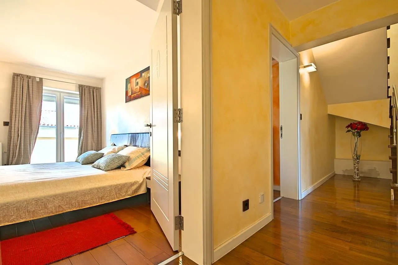 Villa Lidija Porec