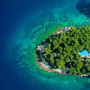 Galijot Plava Laguna Отель