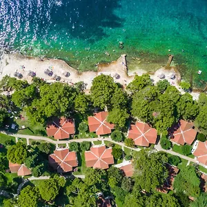 Village Galijot Plava Laguna Отель
