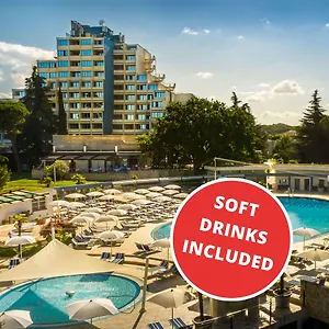 Valamar Diamant Отель